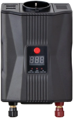 Автоинвертор TopON TOP-PI201 200Вт