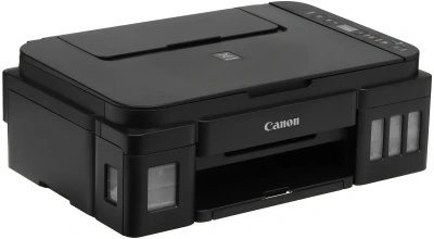МФУ струйный Canon Pixma G2010 (2313C012) A4 черный