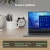 Ноутбук Digma Pro Fortis M Core i5 1334U 16Gb SSD512Gb Intel Iris Xe graphics 15.6" IPS FHD (1920x1080) Windows 11 Pro grey WiFi BT Cam 4250mAh (DN15P5-ADXW06)