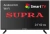 Телевизор LED Supra 24" STV-LC24ST0080W черный HD 60Hz DVB-T2 DVB-C USB WiFi Smart TV (RUS)