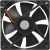 Вентилятор для корпуса Deepcool XFan 120 120х120x25 черный 3-pin 4-pin (Molex) 24дБ (DP-FDC-XF120) Ret Вентилятор для корпуса Deepcool XFan 120 120х120x25 черный 3-pin 4-pin (Molex) 24дБ (DP-FDC-XF120) Ret