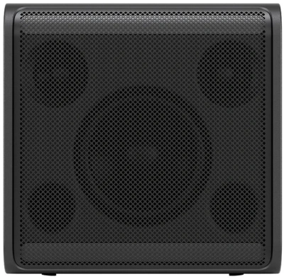 Колонка порт. LG Xboom STAGE черный 120W 2.1 BT 4700mAh (STAGE301)