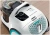 Пылесос Bosch Serie 4 BGC21HYG1 550Вт белый/черный Пылесос Bosch Serie 4 BGC21HYG1 550Вт белый/черный