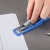 Степлер Deli E0271 Essential N10 (15листов) ассорти 50скоб закрытый коробка Степлер Deli E0271 Essential N10 (15листов) ассорти 50скоб закрытый коробка