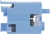 Сборка роликов Cet CET3114 (RM2-5452-000) для HP LJPro M402/403/M426/427 подхвата/подачи 2-го лотка Сборка роликов Cet CET3114 (RM2-5452-000) для HP LJPro M402/403/M426/427 подхвата/подачи 2-го лотка