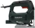 Лобзик Metabo Steb 65 Quick 450Вт 3000ходов/мин от электросети