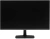 Монитор Hisense 27" 27N3Q черный IPS LED 16:9 HDMI матовая 1000:1 250cd 178гр/178гр 1920x1080 144Hz VGA FHD