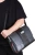 Сумка-мессенджер Piquadro Urban CA6802UB00/GRN с отделением для ноутбука 14" серая/черная натур.кожа Сумка-мессенджер Piquadro Urban CA6802UB00/GRN с отделением для ноутбука 14" серая/черная натур.кожа
