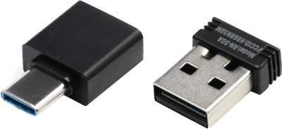 Мышь A4Tech G7-810 Air2 черный оптическая 2000dpi беспров. USB для ноутбука 7but