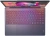 Ноутбук Lenovo Yoga 9 14ILL10 Core Ultra 7 256V 16Gb SSD1Tb Intel Arc 140V 14" OLED Touch 2.8K (2880x1800) Windows 11 Home blue WiFi BT Cam Bag (83LC0054RK)