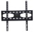 Кронштейн для телевизора Kromax STAR-33 серый 22"-65" макс.50кг настенный