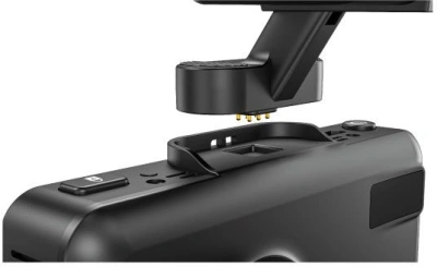 Видеорегистратор с радар-детектором Navitel XR2650 PRO черный 1080p 150гр. GPS MSTAR MSC8339