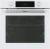 Духовой шкаф Электрический Hotpoint HFE9 1231 JSH WHG белый Духовой шкаф Электрический Hotpoint HFE9 1231 JSH WHG белый
