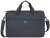 Сумка для ноутбука 16" Riva 8057 черный полиэстер (8057 BLACK) Сумка для ноутбука 16" Riva 8057 черный полиэстер (8057 BLACK)