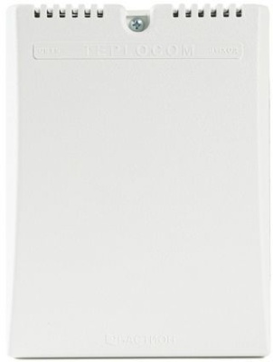 Стабилизатор напряжения Бастион Teplocom ST-555 300Вт 400ВА белый
