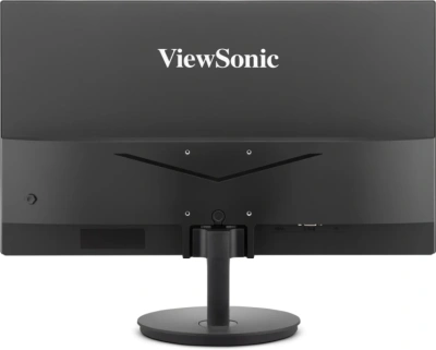 Монитор ViewSonic 23.8" VA24E1-H черный IPS LED 16:9 HDMI матовая 250cd 178гр/178гр 1920x1080 120Hz VGA FHD 2.3кг