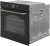 Духовой шкаф Электрический Gorenje BOS67371CLB черный Духовой шкаф Электрический Gorenje BOS67371CLB черный