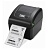 Термопринтер TSC DA210 (99-158A001-0002) 203dpi 152мм/с/USB для печ.этик. черный
