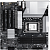 Материнская плата MSI PRO B860M-A WIFI6E Soc-1851 Intel B860 mATX AC`97 8ch(7.1) 5Gigabit RAID+HDMI+DP