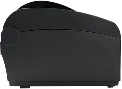 Термопринтер BSmart BS482D 203dpi 203мм/с/USB/Eth для печ.этик. черный