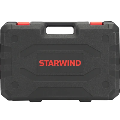Минимойка Starwind SBW-25.20-2.1B 120Вт