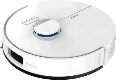 Пылесос-робот Haier HSR Care S6 50Вт белый/черный