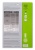 Пленка Cactus CS-FA415050 A4/150г/м2/50л./прозрачный для струйной печати Пленка Cactus CS-FA415050 A4/150г/м2/50л./прозрачный для струйной печати
