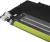 Картридж лазерный Cactus CS-CLT-Y406S CLT-Y406S желтый (1000стр.) для Samsung CLP-360/365/CLX-3300/3305
