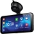 Видеорегистратор Neoline SmartWay A100 черный 8Mpix 2160x3840 160гр. Allwinner Видеорегистратор Neoline SmartWay A100 черный 8Mpix 2160x3840 160гр. Allwinner
