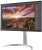 Монитор LG 27" UltraFine 27UP850K-W черный IPS LED 16:9 HDMI M/M матовая HAS 1200:1 400cd 178гр/178гр 3840x2160 60Hz FreeSync DP 4K USB 5.9кг