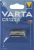 Батарея Varta Professional BL1 Lithium CR123A (1шт) блистер Батарея Varta Professional BL1 Lithium CR123A (1шт) блистер