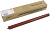 Вал резиновый Cet CET7821U (новая) для Kyocera TASKalfa 1800/1801/2200/2201