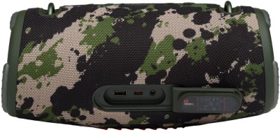 Колонка порт. JBL Xtreme 3 камуфляж 100W 4.0 BT/USB 15м 5000mAh (JBLXTREME3CAMO(AS/EU))