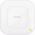 Точка доступа Zyxel NebulaFlex NWA90AX (NWA90AX-EU0102F) AX1800 10/100/1000BASE-TX/Wi-Fi белый