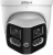 Камера видеонаблюдения IP Dahua DH-IPC-PDW3859P-A180-E2-AS-PV-0280B 2.8-2.8мм цв. (DH-IPC-PDW3859P-A180-E2-AS-PV)