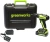 Дрель-шуруповерт Greenworks GD24DD35K2 аккум. патрон:быстрозажимной (кейс в комплекте) (3704007UA) Дрель-шуруповерт Greenworks GD24DD35K2 аккум. патрон:быстрозажимной (кейс в комплекте) (3704007UA)