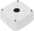 Монтажная коробка Dahua DH-PFA121 Монтажная коробка Dahua DH-PFA121