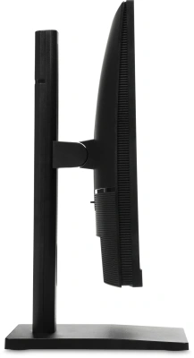 Моноблок IRU Tactio 23IP 23.8" Full HD i5 12400 (2.5) 16Gb SSD512Gb UHDG 730 Windows 11 Pro WiFi BT 120W Cam черный 1920x1080 (RUS)
