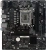 Материнская плата Biostar H610MHD D5 Soc-1700 Intel H610 2xDDR5 mATX AC`97 8ch(7.1) GbLAN+DVI+HDMI