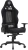 Кресло Cactus CS-CHR-MC04-BBK черный крестов. сталь пластик черный Кресло Cactus CS-CHR-MC04-BBK черный крестов. сталь пластик черный