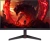 Монитор Acer 27" Nitro VG270KV4bmiipx черный IPS LED 0.5ms 16:9 HDMI M/M матовая 250cd 178гр/178гр 3840x2160 160Hz FreeSync Premium DP 4K