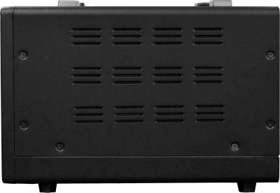 Стабилизатор напряжения Smartwatt AVR Tower 5000RF 5000ВА черный