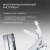 Мультитул Victorinox SwissTool X Plus Ratchet (3.0339.L) 115мм 39функц. мини-отвертка/штопор/набор бит/удлинитель/чехол кожаный серебристый карт.коробка
