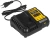 Батарея аккумуляторная DeWalt DCB1104P2 18В 5Ач Li-Ion (З/У в компл.)