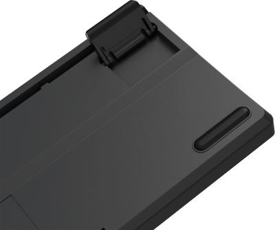 Клавиатура A4Tech WS98 механическая черный/серый USB беспроводная BT/Radio for gamer LED