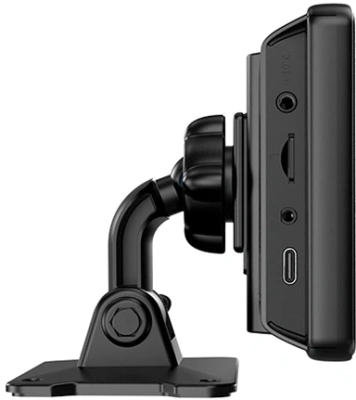 Видеорегистратор Navitel DS810 черный 1080x1920 1080p 140гр. CV1812H-A
