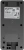 Видеопанель Hikvision DS-KV6113-WPE1(C) цветной сигнал CMOS цвет панели: черный Видеопанель Hikvision DS-KV6113-WPE1(C) цветной сигнал CMOS цвет панели: черный