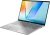 Ноутбук Asus VivoBook S16 S3607AA-SH114 Core Ultra 7 355 32Gb SSD1Tb Intel Graphics 16" OLED WUXGA (1920x1200) без ОС silver WiFi BT Cam (90NB1731-M007X0)