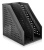 Лоток вертикальный Deli 78999Black 2отд. складной A4 168х255х243мм черный пластик Лоток вертикальный Deli 78999Black 2отд. складной A4 168х255х243мм черный пластик