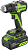 Дрель-шуруповерт Greenworks DD560 аккум. патрон:быстрозажимной (3708407CUB)